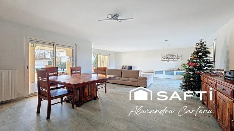 Ma-Cabane - Vente Maison Latresne, 170 m²