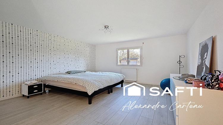 Ma-Cabane - Vente Maison Latresne, 170 m²