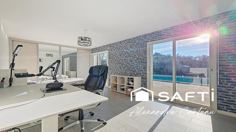 Ma-Cabane - Vente Maison Latresne, 170 m²