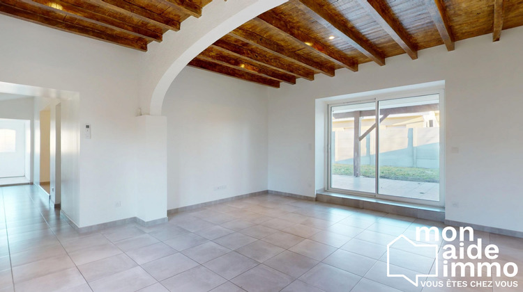 Ma-Cabane - Vente Maison Latresne, 100 m²