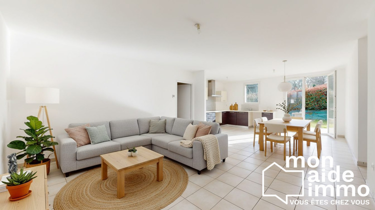 Ma-Cabane - Vente Maison Latresne, 90 m²