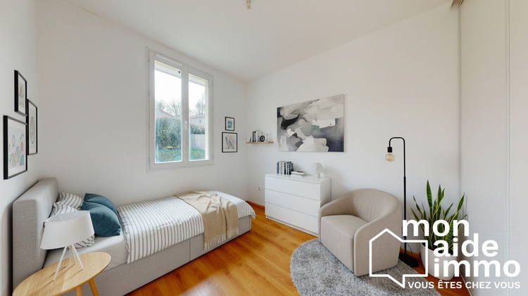 Ma-Cabane - Vente Maison Latresne, 90 m²