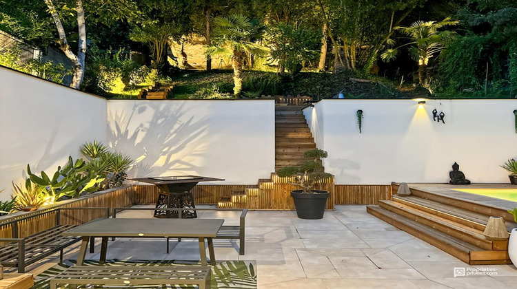 Ma-Cabane - Vente Maison LATRESNE, 215 m²