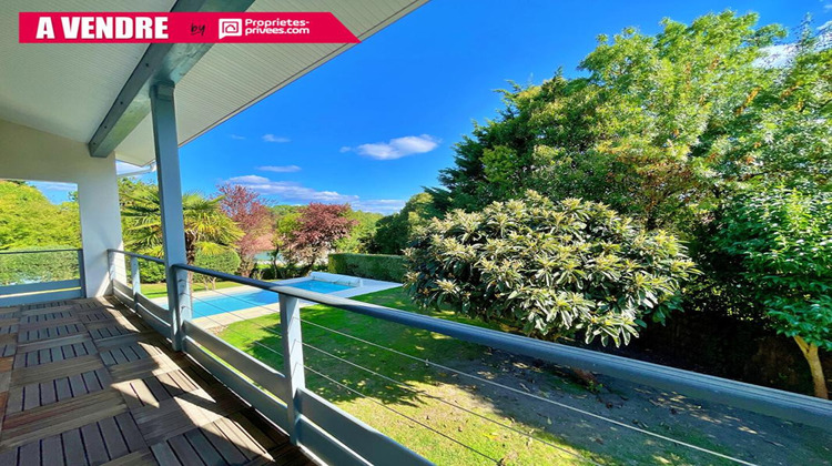 Ma-Cabane - Vente Maison LATRESNE, 186 m²