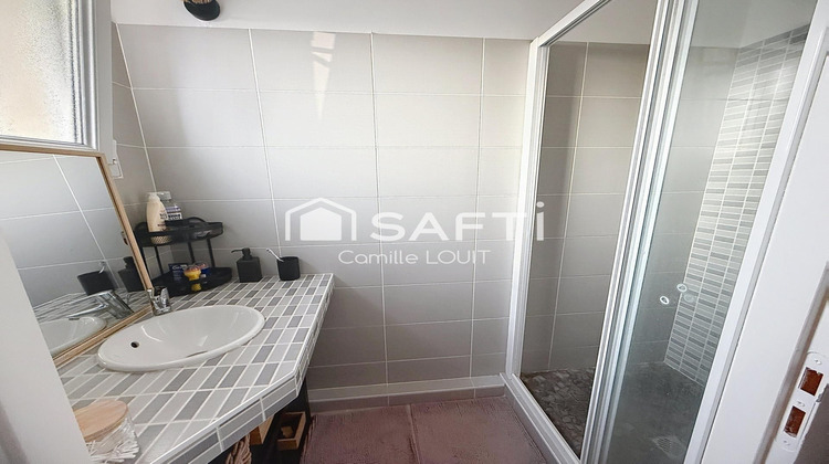 Ma-Cabane - Vente Maison Latresne, 118 m²