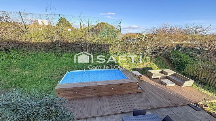 Ma-Cabane - Vente Maison Latresne, 118 m²