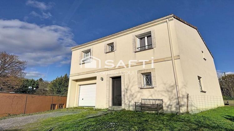 Ma-Cabane - Vente Maison Latresne, 118 m²