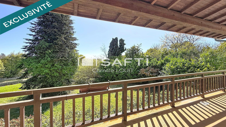 Ma-Cabane - Vente Maison Latresne, 115 m²