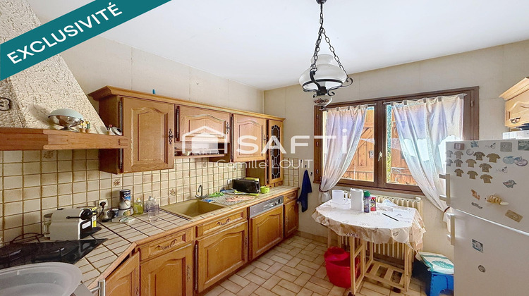 Ma-Cabane - Vente Maison Latresne, 115 m²