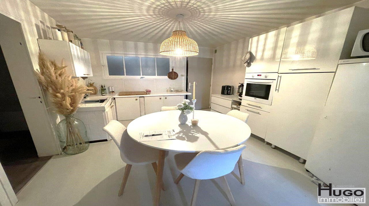 Ma-Cabane - Vente Maison LATRESNE, 65 m²