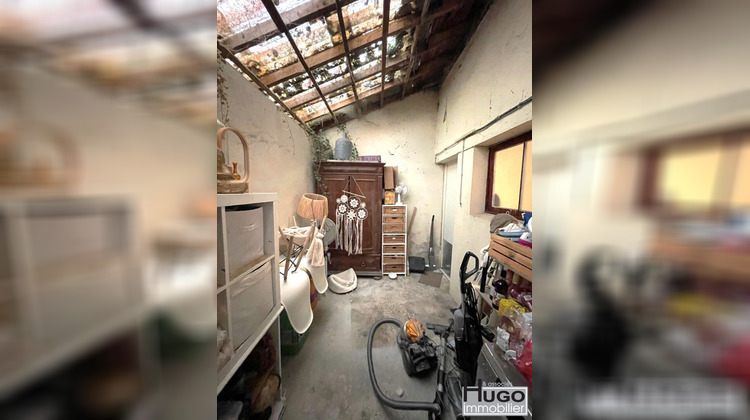 Ma-Cabane - Vente Maison LATRESNE, 65 m²