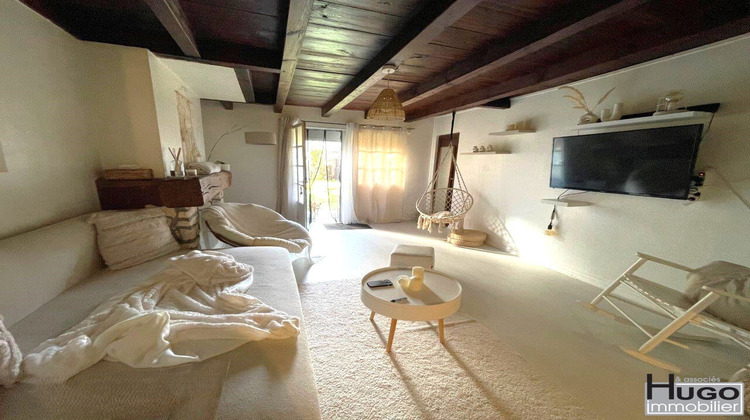 Ma-Cabane - Vente Maison LATRESNE, 65 m²