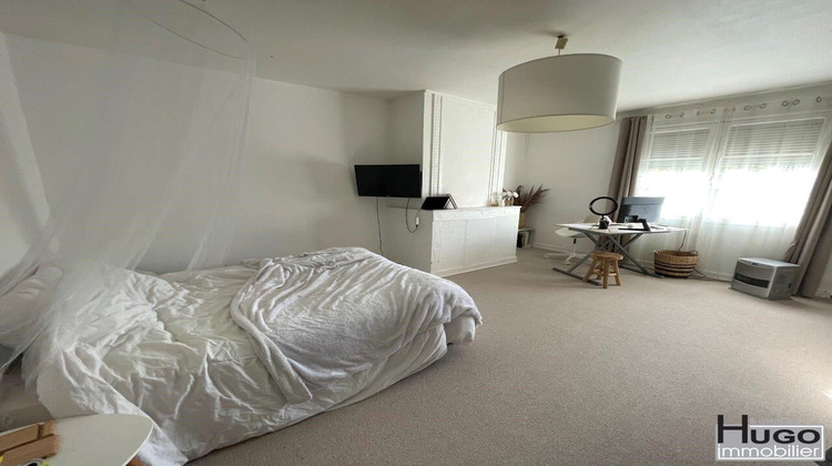 Ma-Cabane - Vente Maison LATRESNE, 65 m²