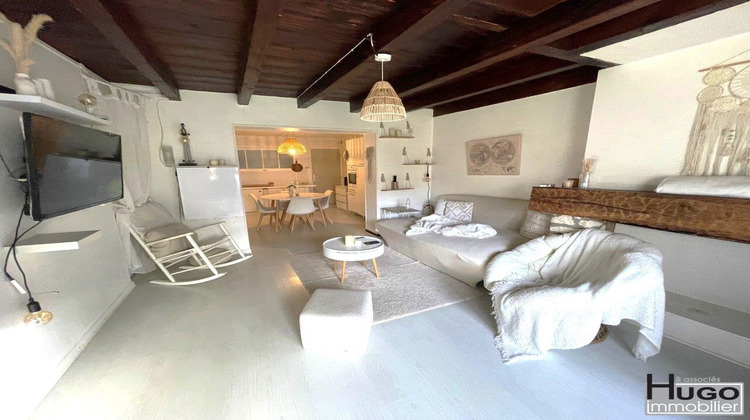 Ma-Cabane - Vente Maison LATRESNE, 65 m²