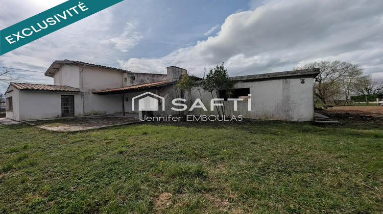 Ma-Cabane - Vente Maison Latresne, 140 m²