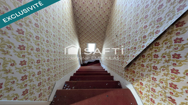 Ma-Cabane - Vente Maison Latresne, 140 m²