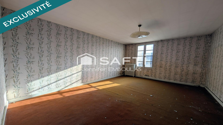 Ma-Cabane - Vente Maison Latresne, 140 m²