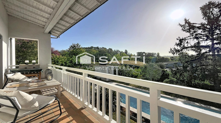 Ma-Cabane - Vente Maison Latresne, 182 m²