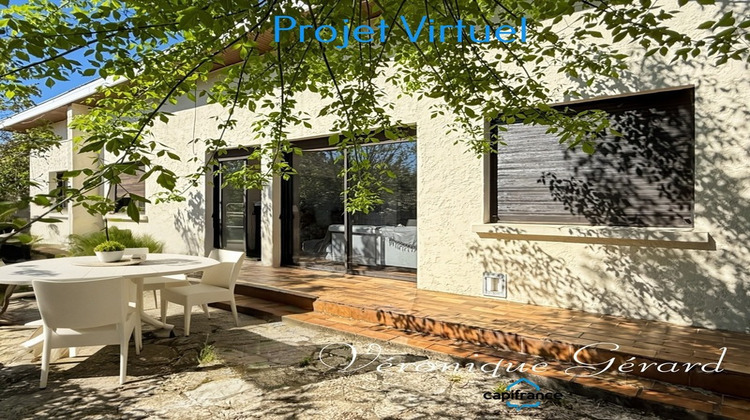 Ma-Cabane - Vente Maison LATRESNE, 131 m²