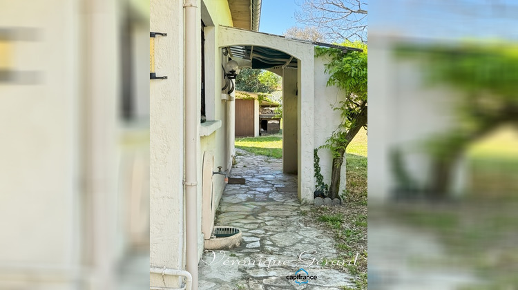 Ma-Cabane - Vente Maison LATRESNE, 131 m²