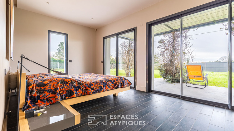 Ma-Cabane - Vente Maison LATRESNE, 281 m²