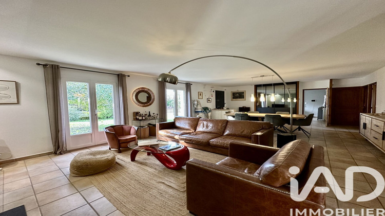 Ma-Cabane - Vente Maison Latresne, 183 m²