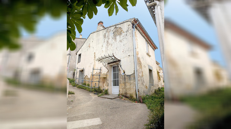 Ma-Cabane - Vente Maison Latresne, 70 m²