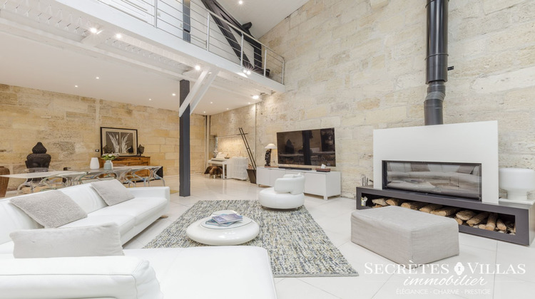 Ma-Cabane - Vente Maison LATRESNE, 236 m²