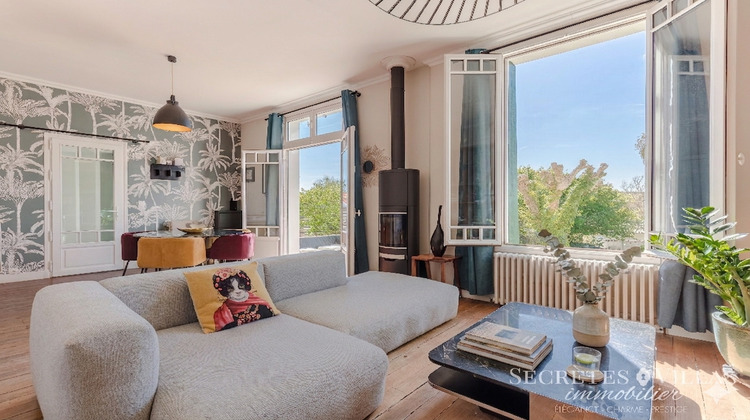 Ma-Cabane - Vente Maison LATRESNE, 102 m²