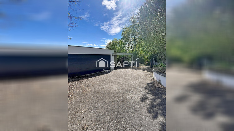 Ma-Cabane - Vente Maison Latresne, 196 m²