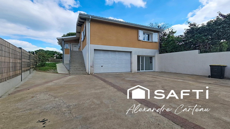 Ma-Cabane - Vente Maison Latresne, 106 m²