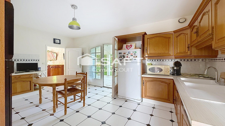 Ma-Cabane - Vente Maison Latresne, 237 m²