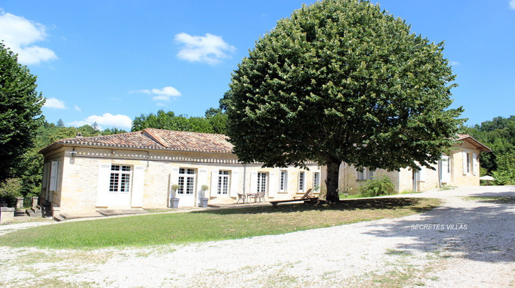 Ma-Cabane - Vente Maison LATRESNE, 290 m²