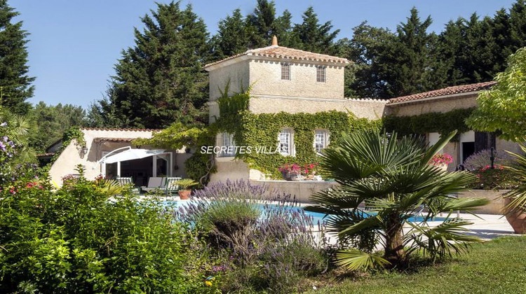 Ma-Cabane - Vente Maison LATRESNE, 308 m²