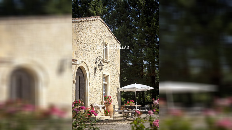Ma-Cabane - Vente Maison LATRESNE, 308 m²
