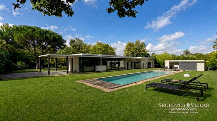 Ma-Cabane - Vente Maison LATRESNE, 260 m²