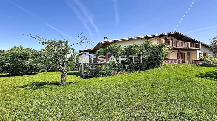 Ma-Cabane - Vente Maison Latresne, 230 m²