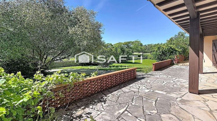 Ma-Cabane - Vente Maison Latresne, 230 m²