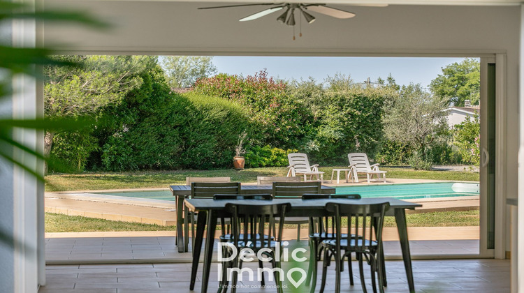 Ma-Cabane - Vente Maison LATRESNE, 260 m²