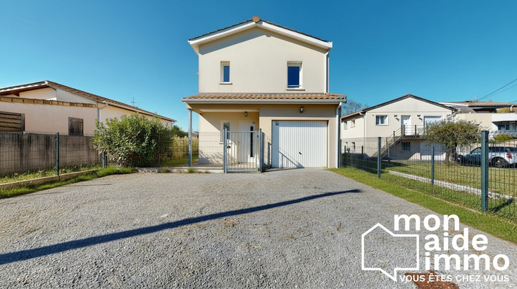 Ma-Cabane - Vente Maison Latresne, 100 m²
