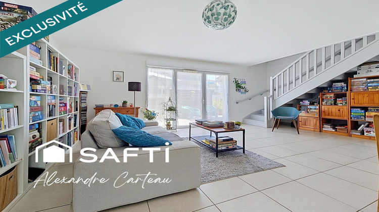 Ma-Cabane - Vente Maison Latresne, 88 m²