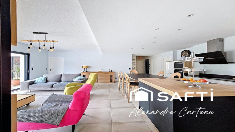 Ma-Cabane - Vente Maison Latresne, 150 m²