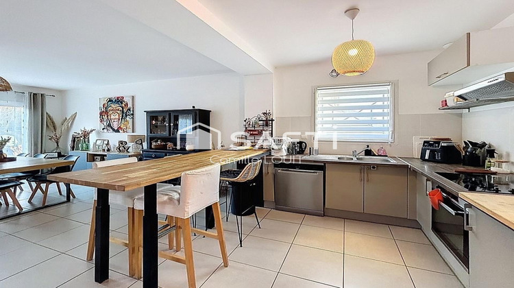 Ma-Cabane - Vente Maison Latresne, 118 m²