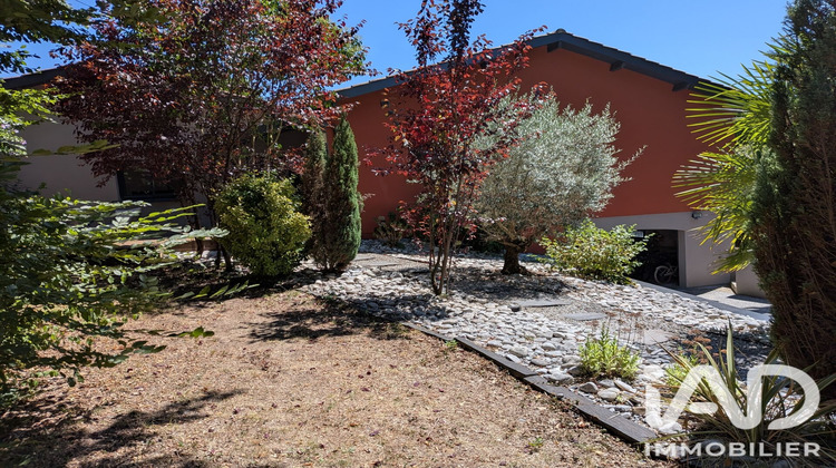 Ma-Cabane - Vente Maison Latresne, 230 m²