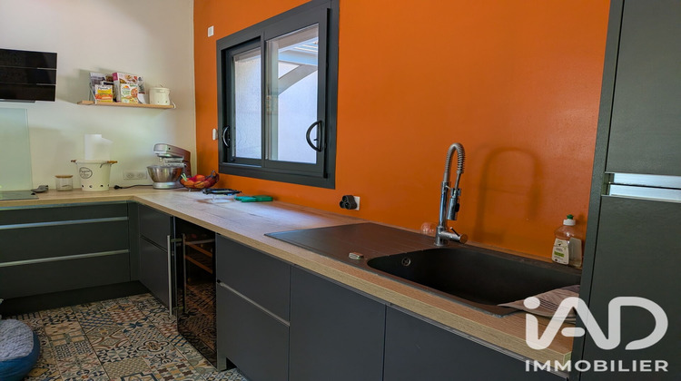Ma-Cabane - Vente Maison Latresne, 230 m²