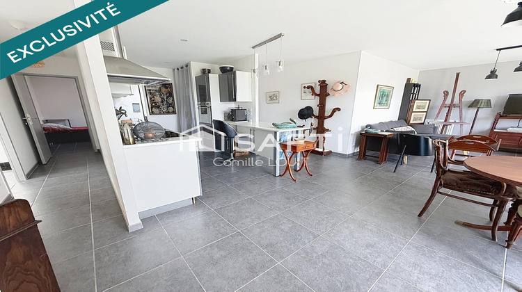 Ma-Cabane - Vente Maison Latresne, 95 m²