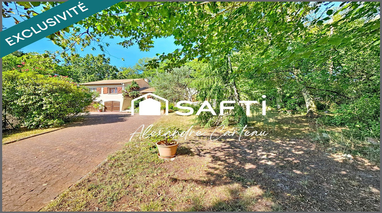 Ma-Cabane - Vente Maison Latresne, 144 m²