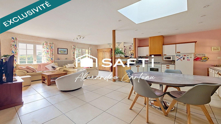 Ma-Cabane - Vente Maison Latresne, 144 m²