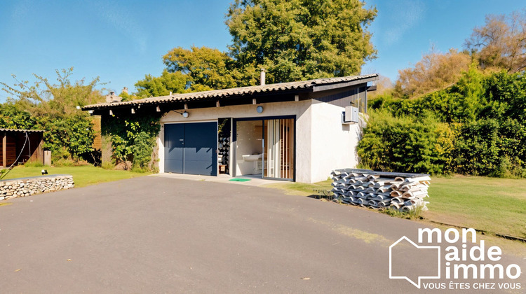 Ma-Cabane - Vente Maison Latresne, 136 m²