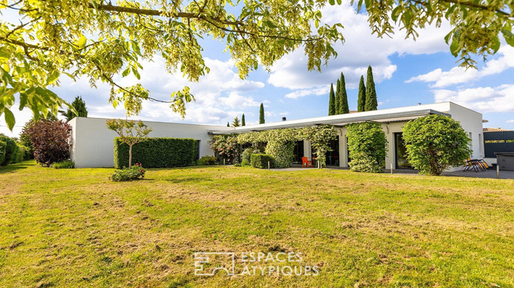 Ma-Cabane - Vente Maison LATRESNE, 281 m²